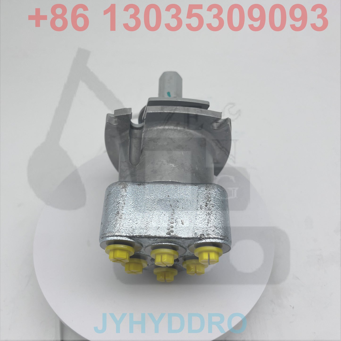 REXROTH JOYSTICK
