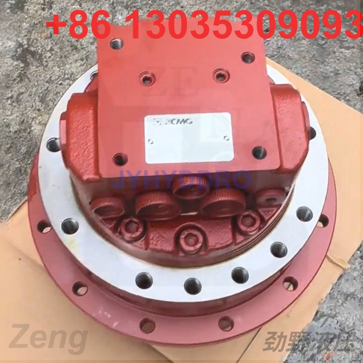 XCMG XE35 XE40 EXCAVATOR FINAL DRIVE TRAVEL MOTOR ASSY