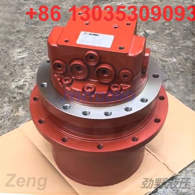 XCMG XE35 XE40 EXCAVATOR FINAL DRIVE TRAVEL MOTOR ASSY