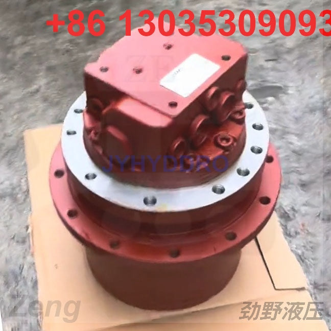 XCMG XE35 XE40 EXCAVATOR FINAL DRIVE TRAVEL MOTOR ASSY