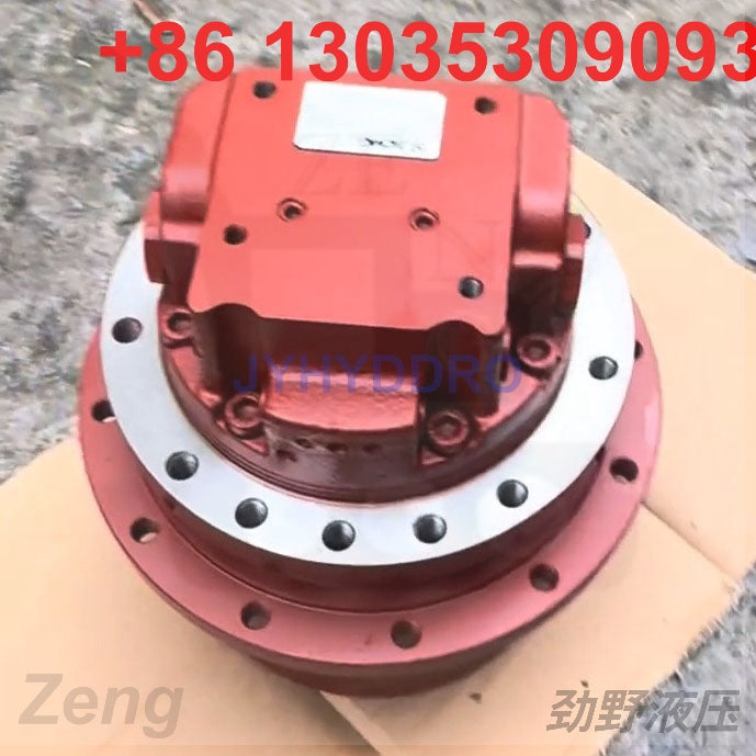 XCMG XE35 XE40 EXCAVATOR FINAL DRIVE TRAVEL MOTOR ASSY