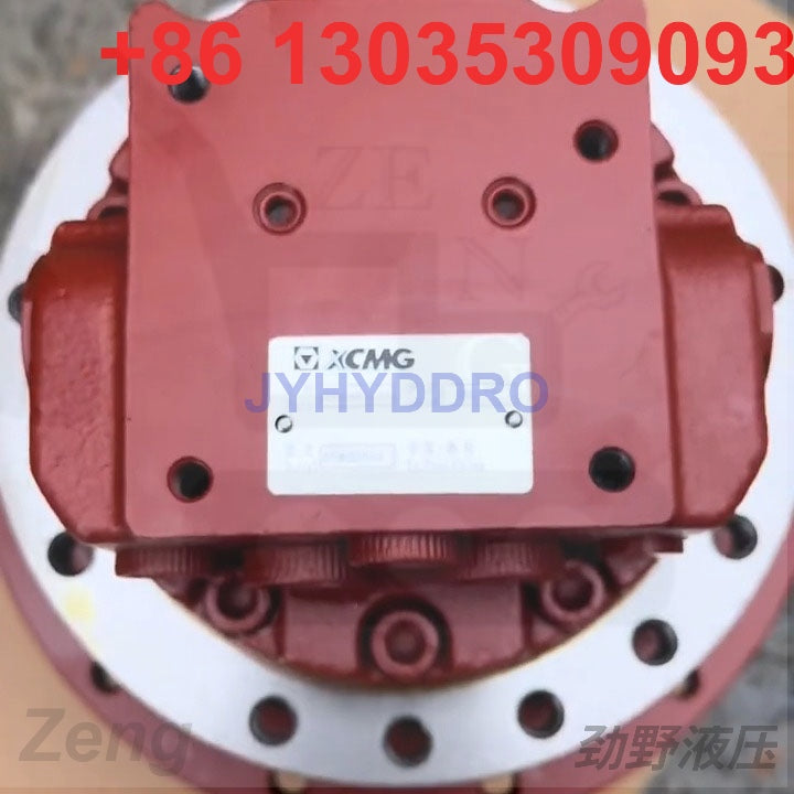 XCMG XE35 XE40 EXCAVATOR FINAL DRIVE TRAVEL MOTOR ASSY