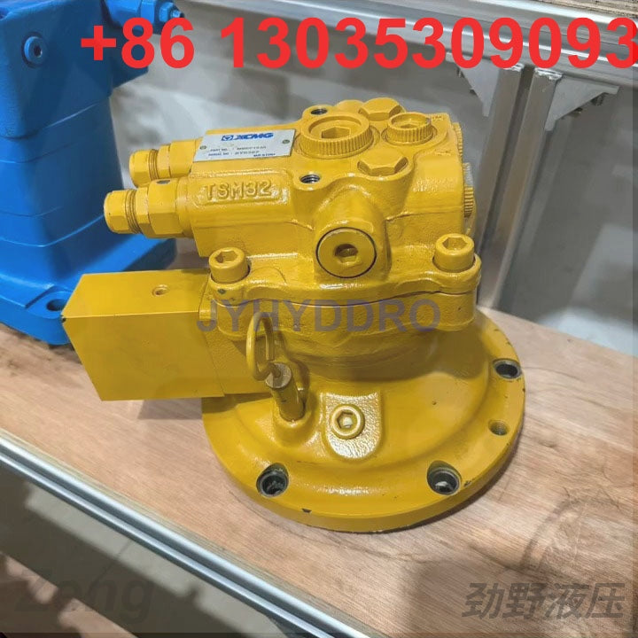 XCMG XE55 XE60 XE65 XE75 EXCAVATOR SWING MOTOR