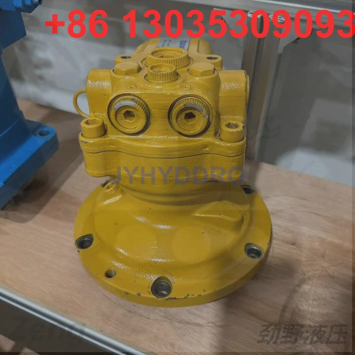XCMG XE55 XE60 XE65 XE75 EXCAVATOR SWING MOTOR