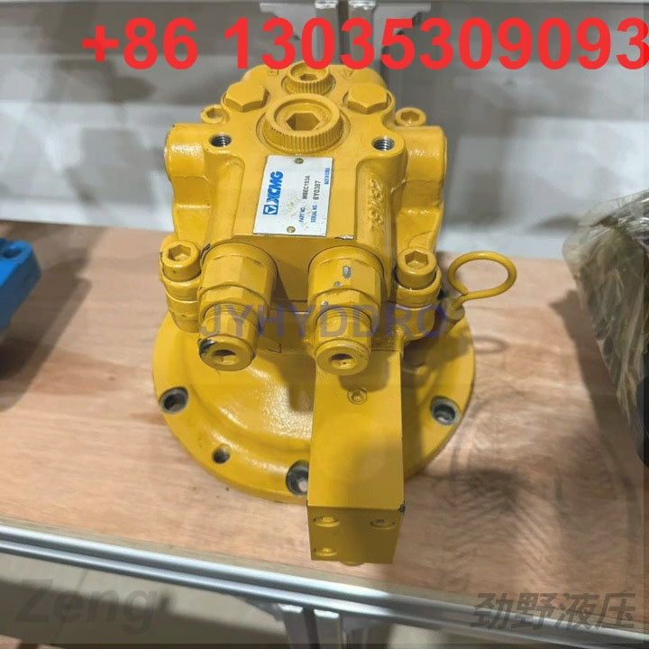 XCMG XE55 XE60 XE65 XE75 EXCAVATOR SWING MOTOR