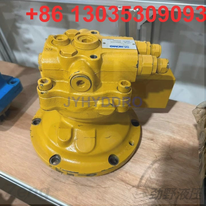 XCMG XE55 XE60 XE65 XE75 EXCAVATOR SWING MOTOR