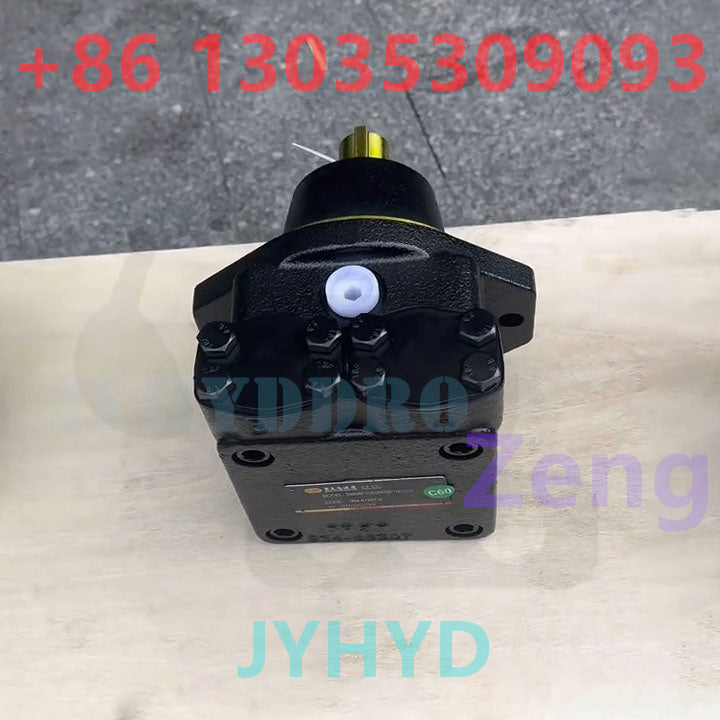 XCMG XE490 XE700 XE900 EXCAVATOR FAN MOTOR