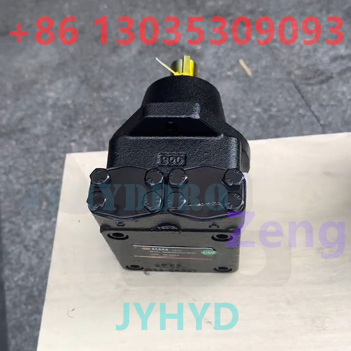 XCMG XE490 XE700 XE900 EXCAVATOR FAN MOTOR