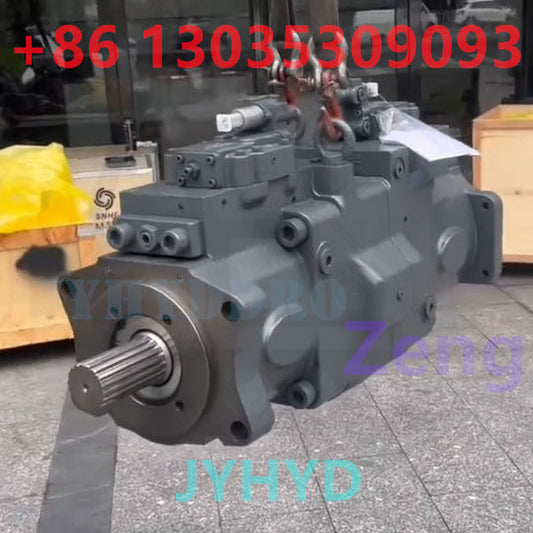 XCMG XE950 EXCAVATOR V90N300DTH HYDRAULIC PUMP