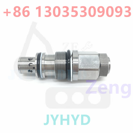 XIAGONG XG60 RELIEF VALVE