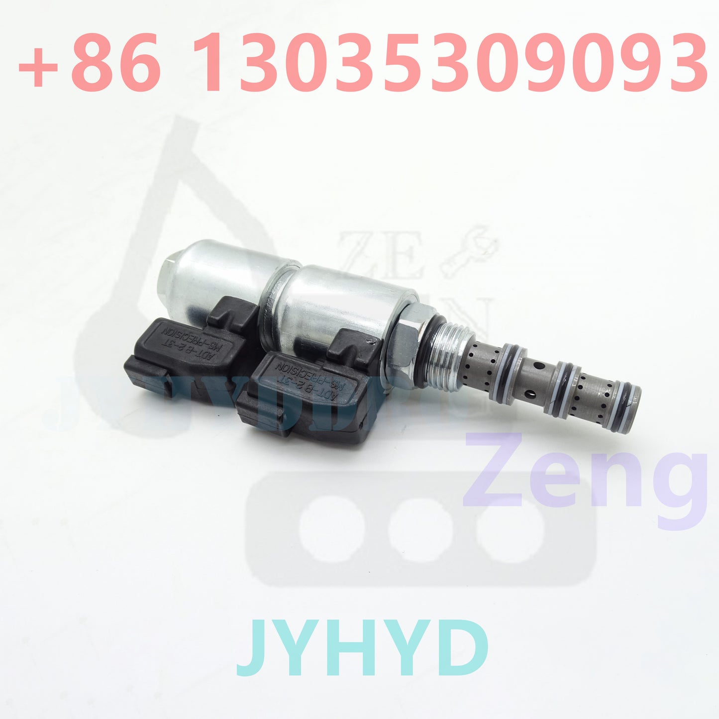 XKCF-00399 SOLENOID VALVE