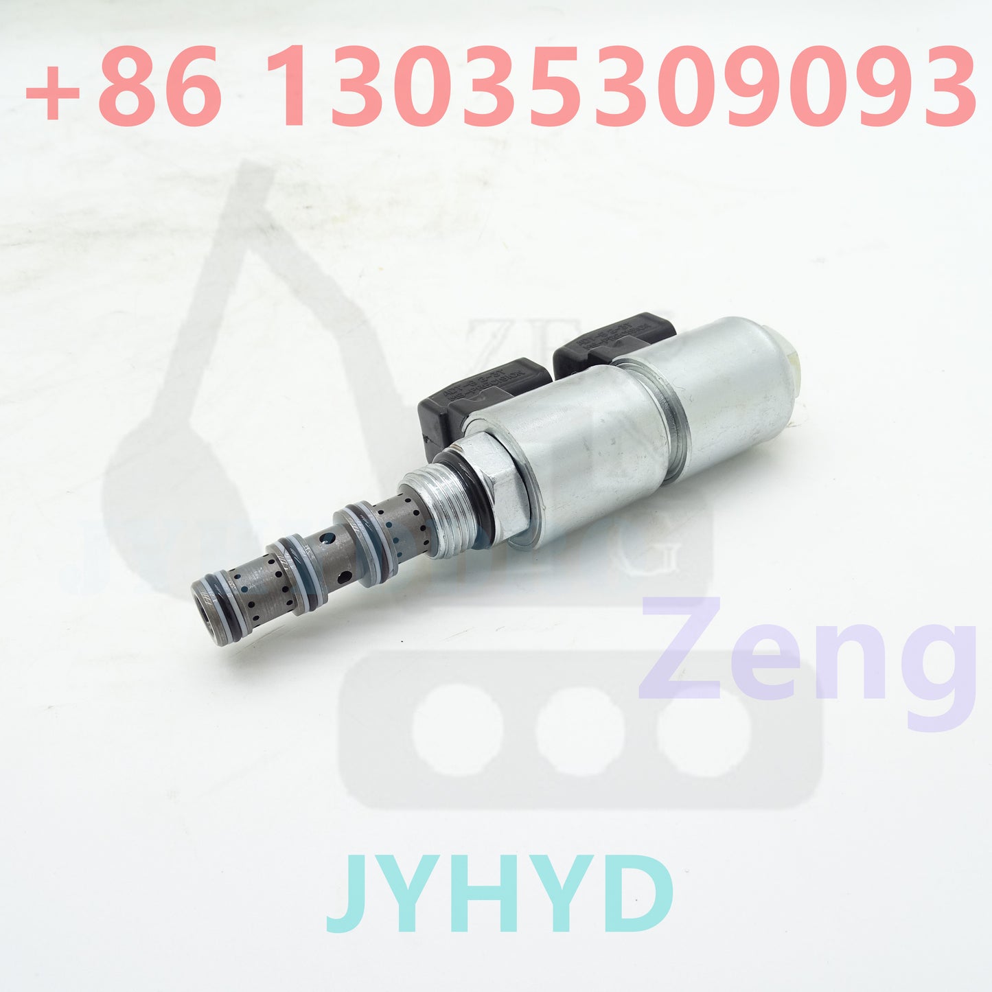 XKCF-00399 SOLENOID VALVE