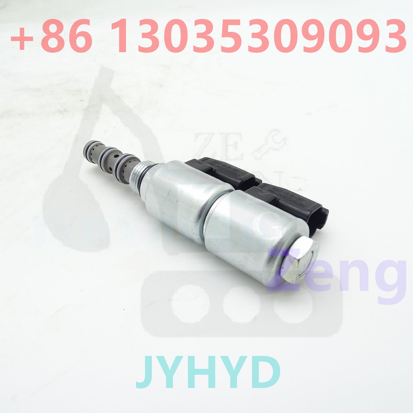 XKCF-00399 SOLENOID VALVE