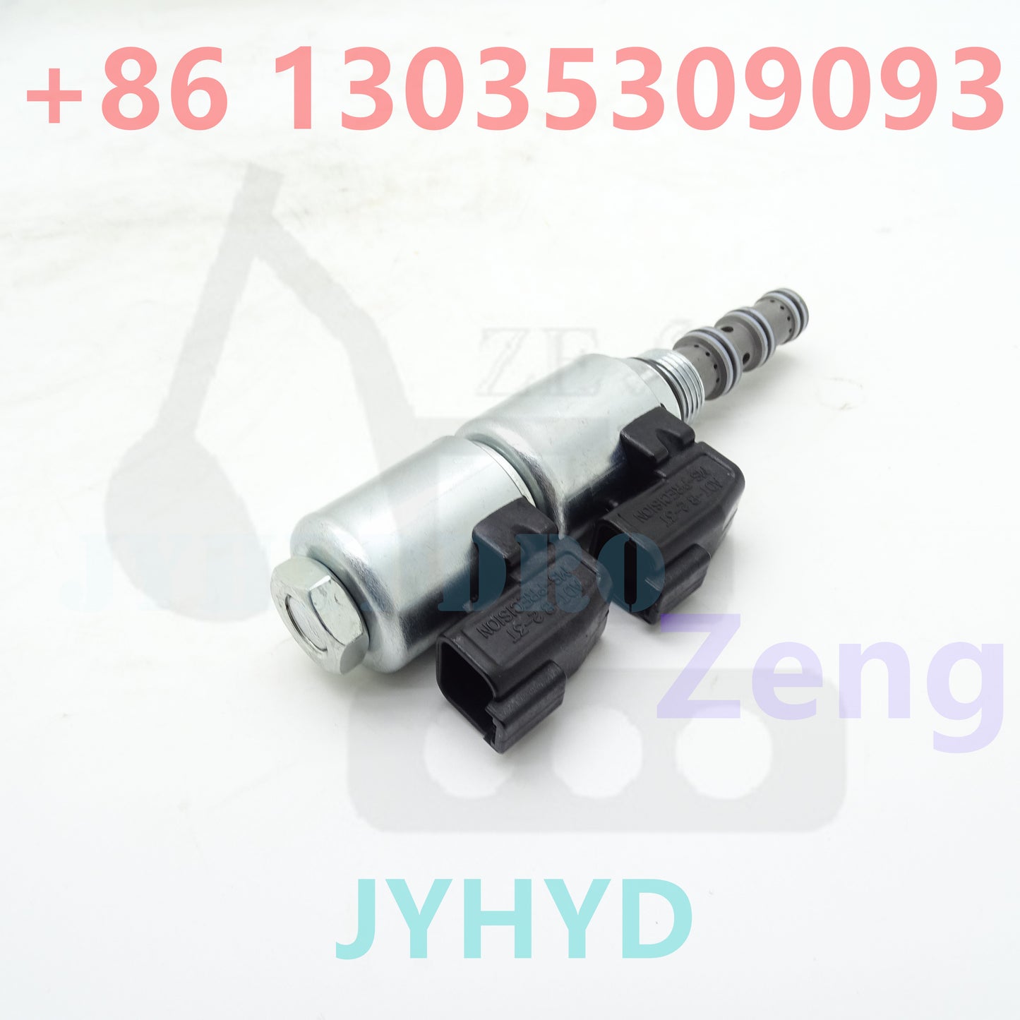 XKCF-00399 SOLENOID VALVE