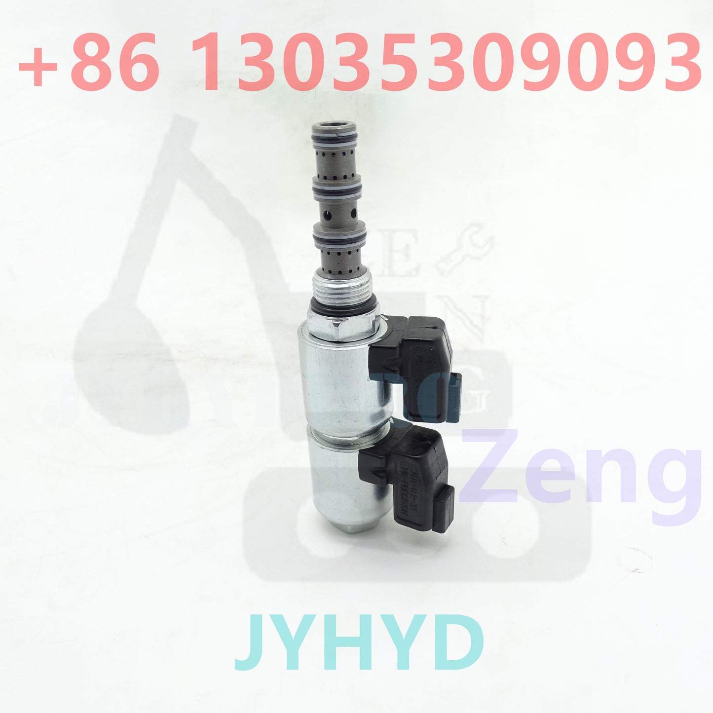 XKCF-00399 SOLENOID VALVE
