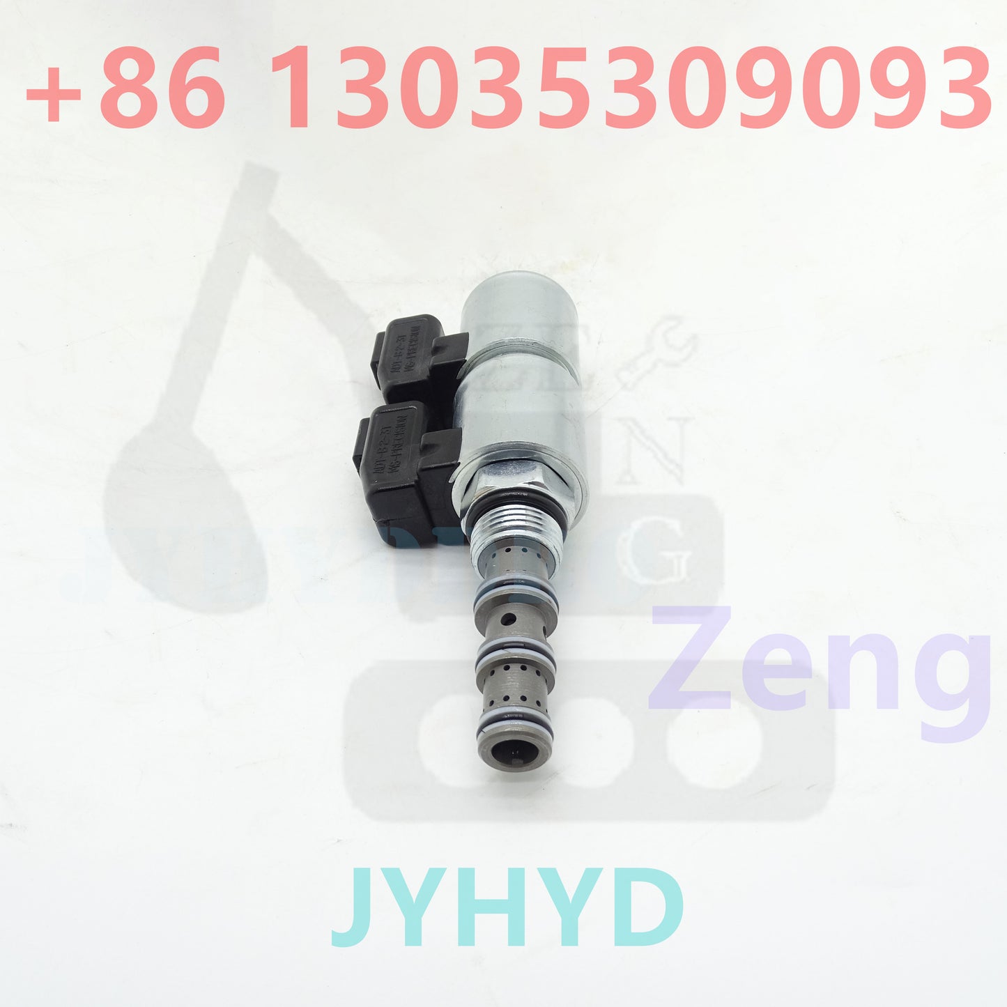 XKCF-00399 SOLENOID VALVE