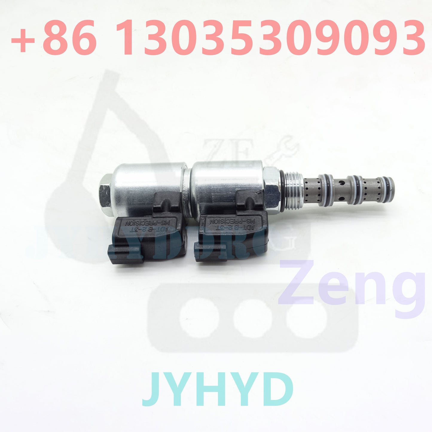 XKCF-00399 SOLENOID VALVE