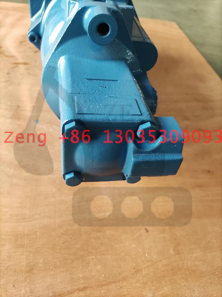 vickers TA1919 hydraulic pump