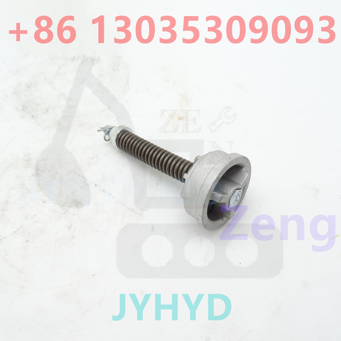 YA00001408 VALVE