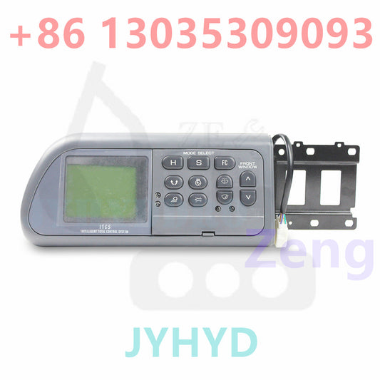 YN59E00001F1 Monitor Cluster Gauge for Kobelco SK120-5 SK200-5 SK100-5 excavator