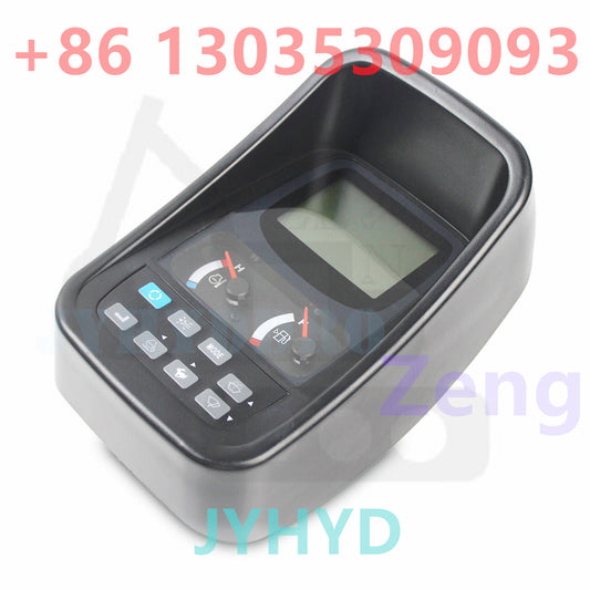 YN59S00020F1 Monitor Display Panel for Kobelco SK200-8 SK210-8 EXCAVATOR