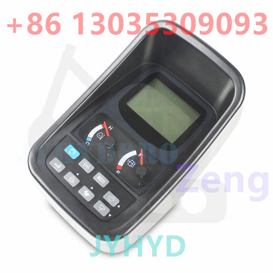 YN59S00021F2 YN59S00021F3 Monitor Cluster Gauge for Kobelco SK210-8 SK170-8 SK350-8 EXCAVATOR