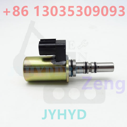 YT35V00004F1 SOLENOID VALVE