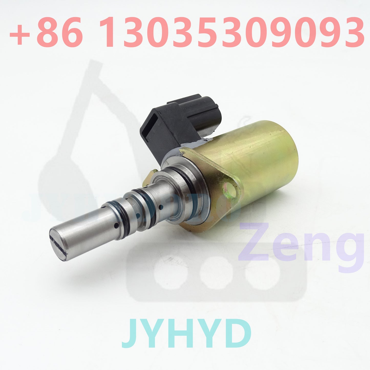 YT35V00004F1 SOLENOID VALVE
