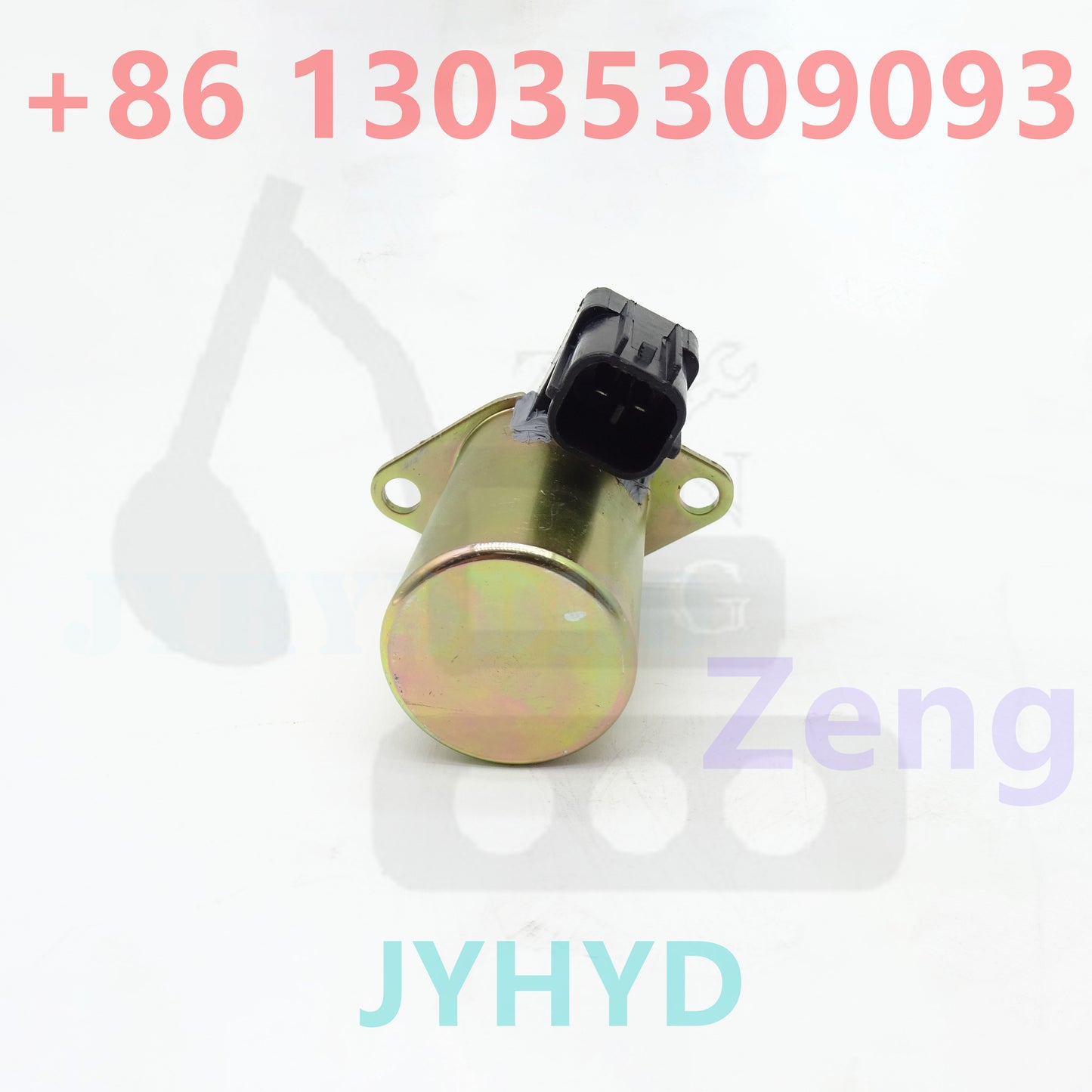YT35V00004F1 SOLENOID VALVE