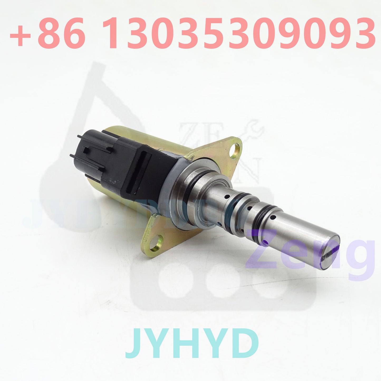 YT35V00004F1 SOLENOID VALVE