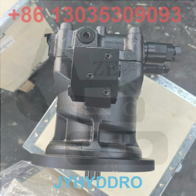 HITACHI ZX120 EXCAVATOR SWING MOTOR