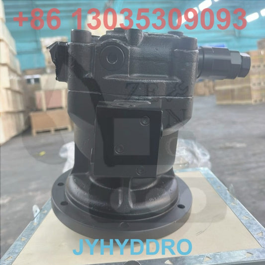 HITACHI ZX120 EXCAVATOR SWING MOTOR