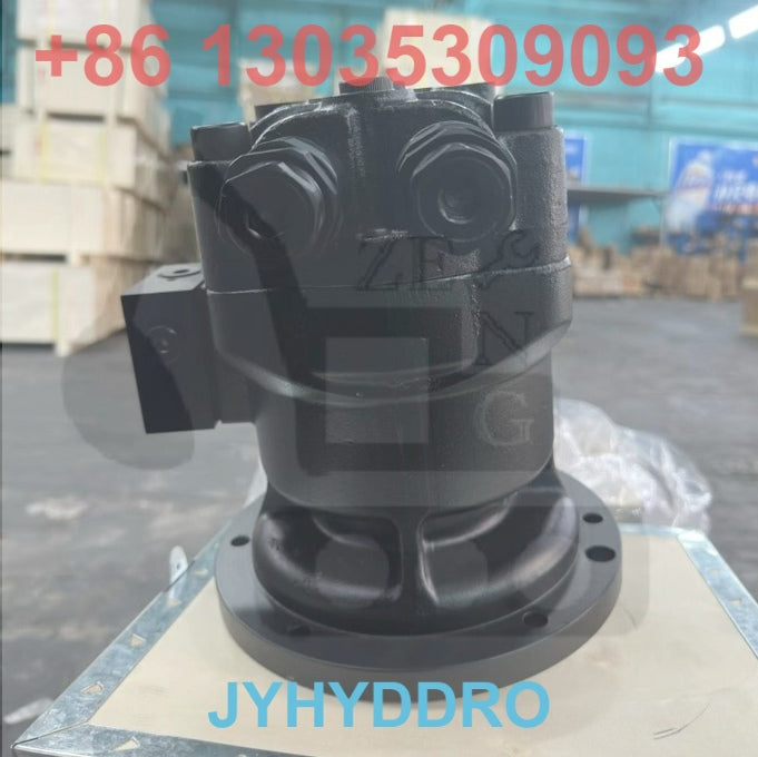 HITACHI ZX120 EXCAVATOR SWING MOTOR