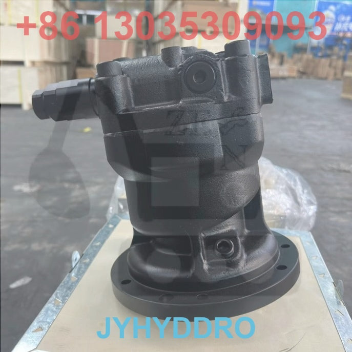 HITACHI ZX120 EXCAVATOR SWING MOTOR