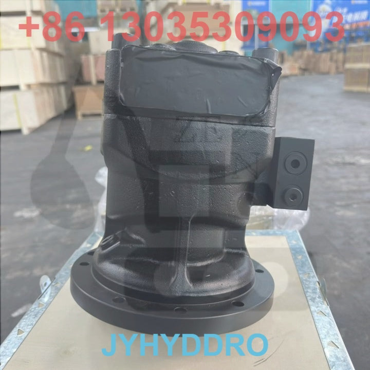 HITACHI ZX120 EXCAVATOR SWING MOTOR