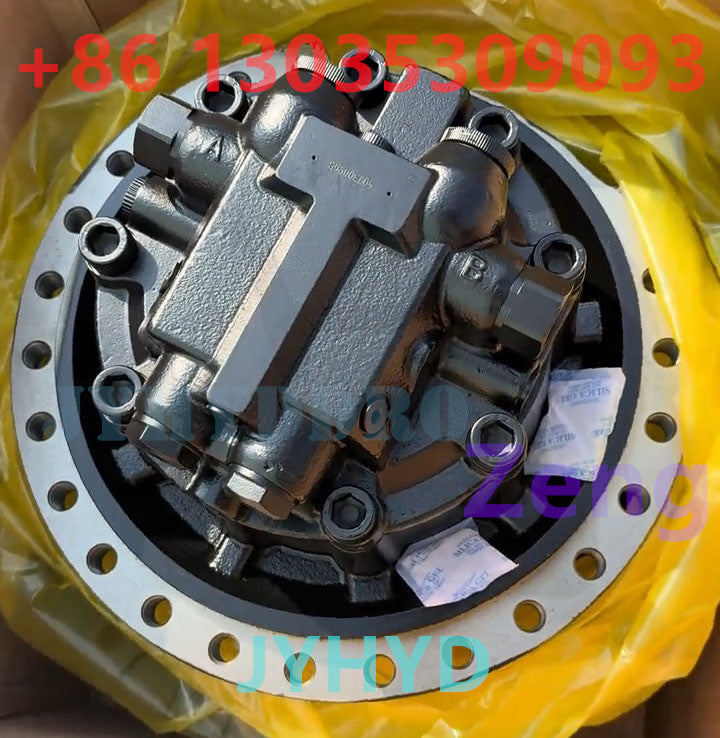 HITACHI ZX330 EXCAVATOR FINAL DRIVE TRAVEL MOTOR ASSY