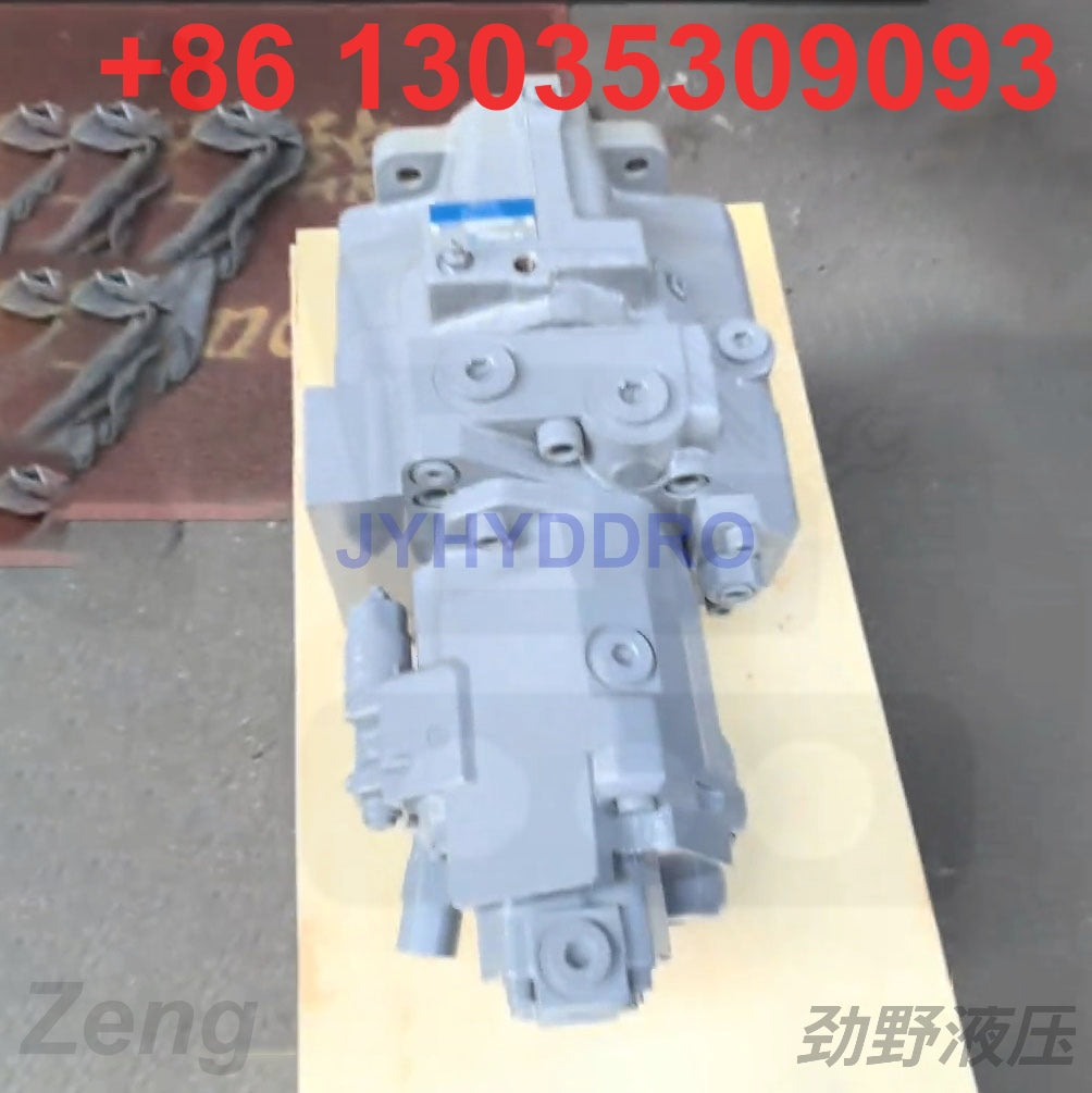 HITACHI ZX70 EXCAVATOR AP2D36+A10VO28 HYDRAULIC PUMP
