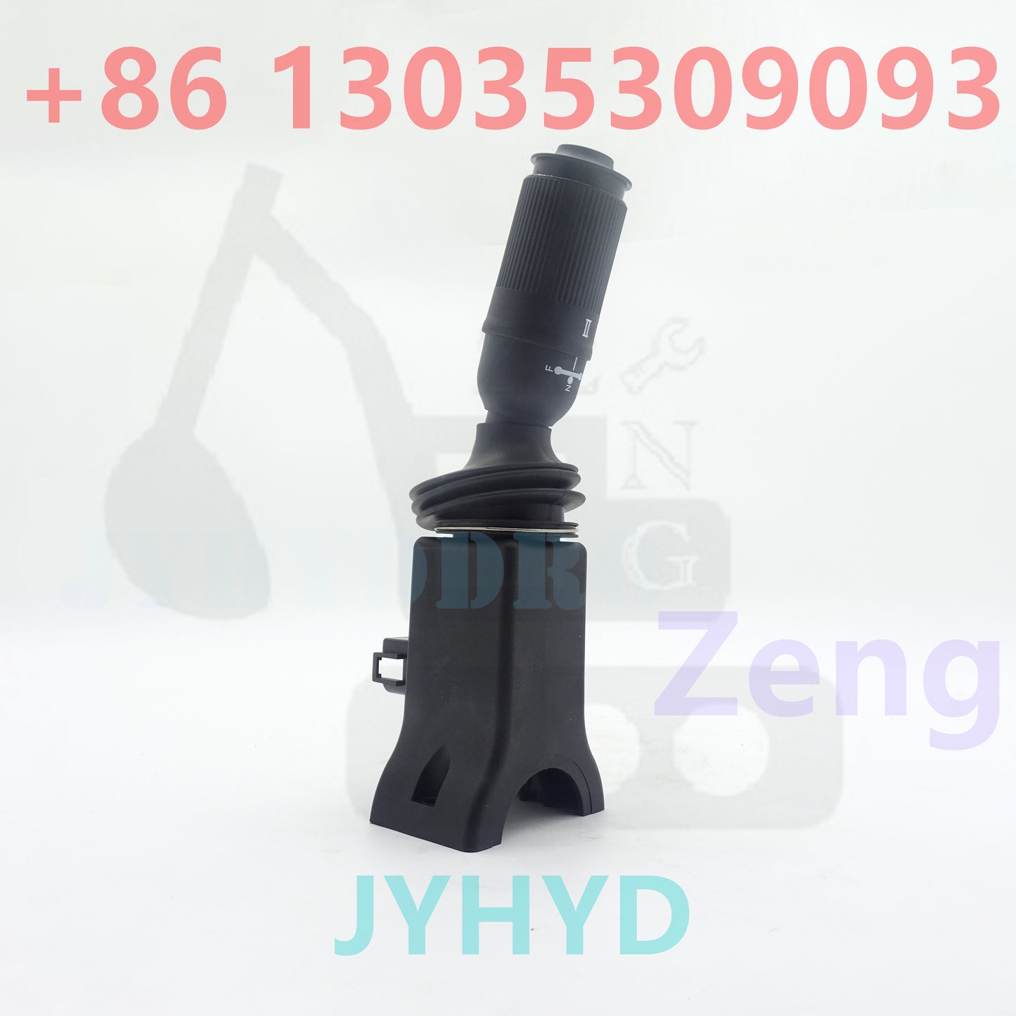 ZTAZ-00073 TRANSMISSION CONTROL