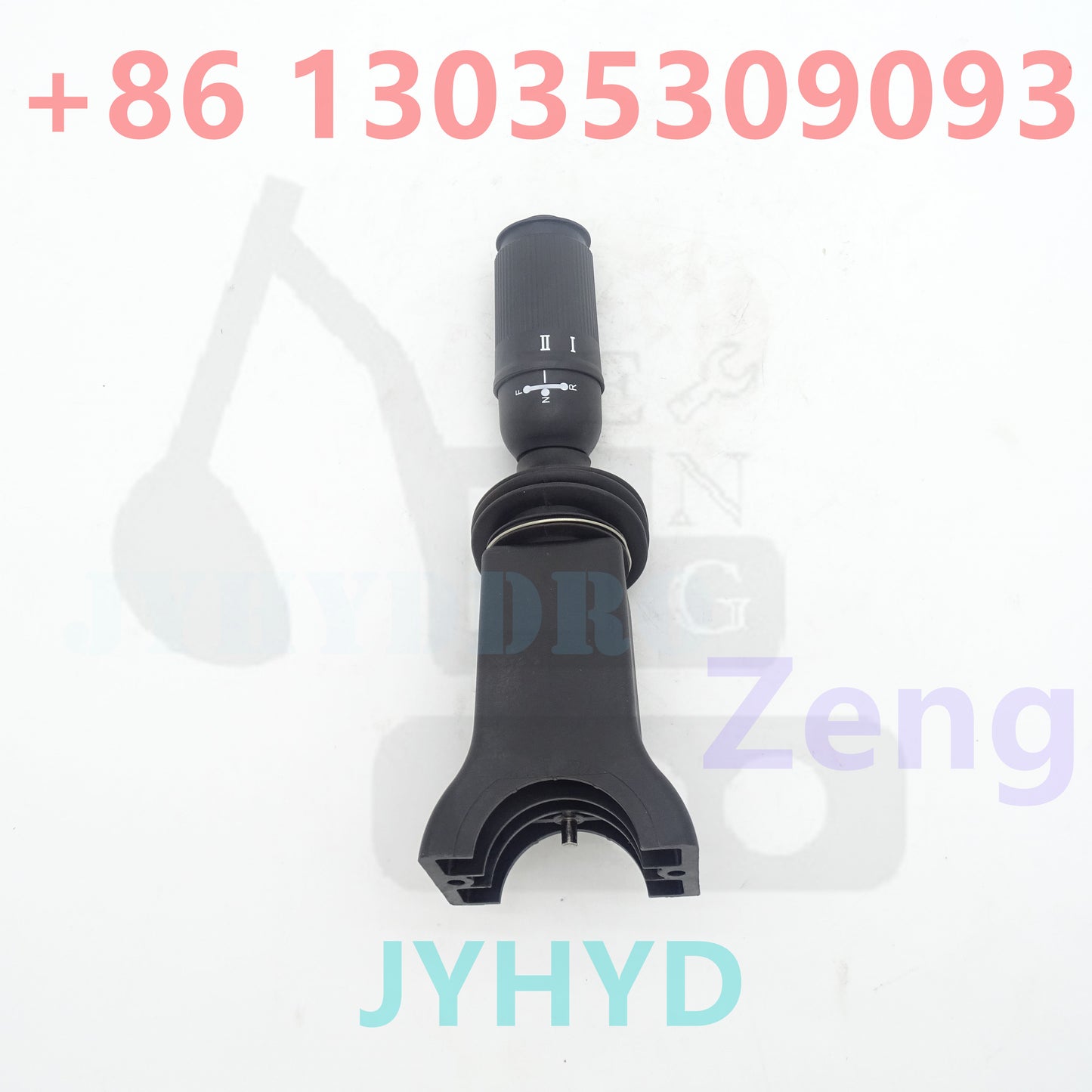 ZTAZ-00073 TRANSMISSION CONTROL