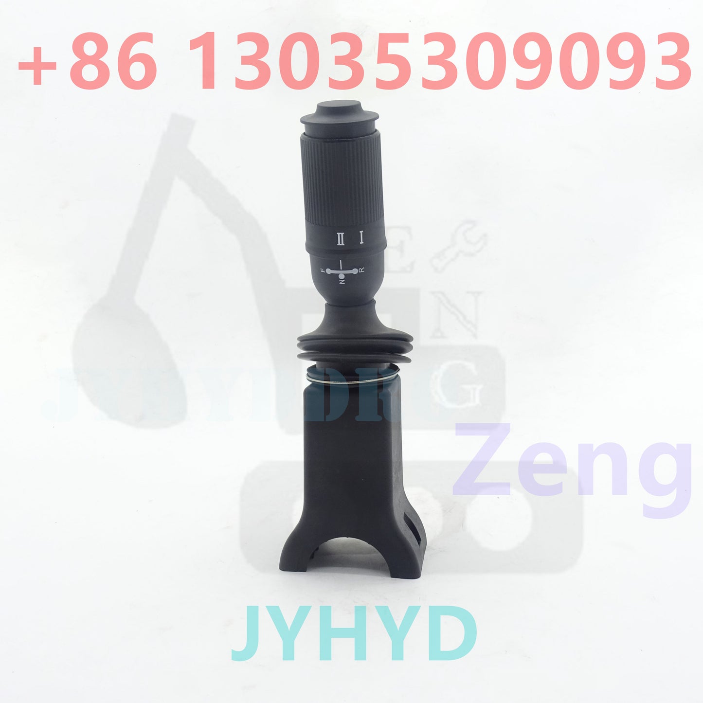 ZTAZ-00073 TRANSMISSION CONTROL