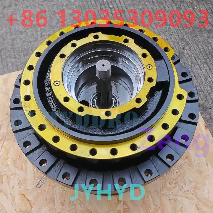 HITACHI ZX350H-5G EXCAVATOR FINAL DRIVE GEARBOX