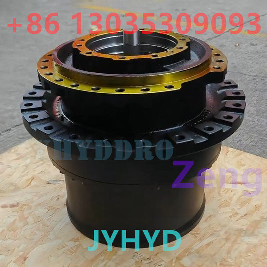 HITACHI ZX350H-5G EXCAVATOR FINAL DRIVE GEARBOX