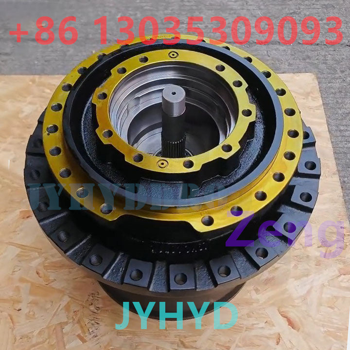 HITACHI ZX350H-5G EXCAVATOR FINAL DRIVE GEARBOX