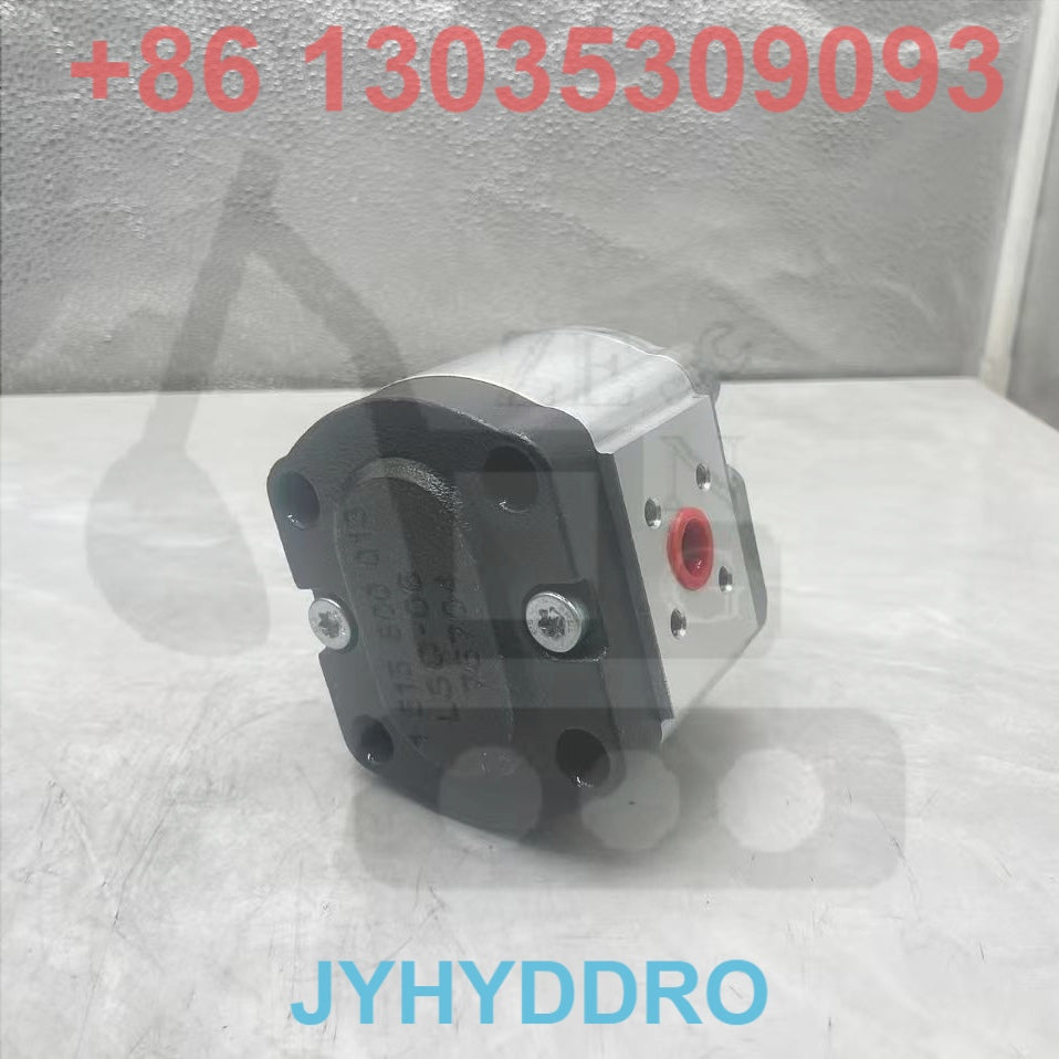 8460 8660 8670 8680 8690 72312399 GEAR PUMP