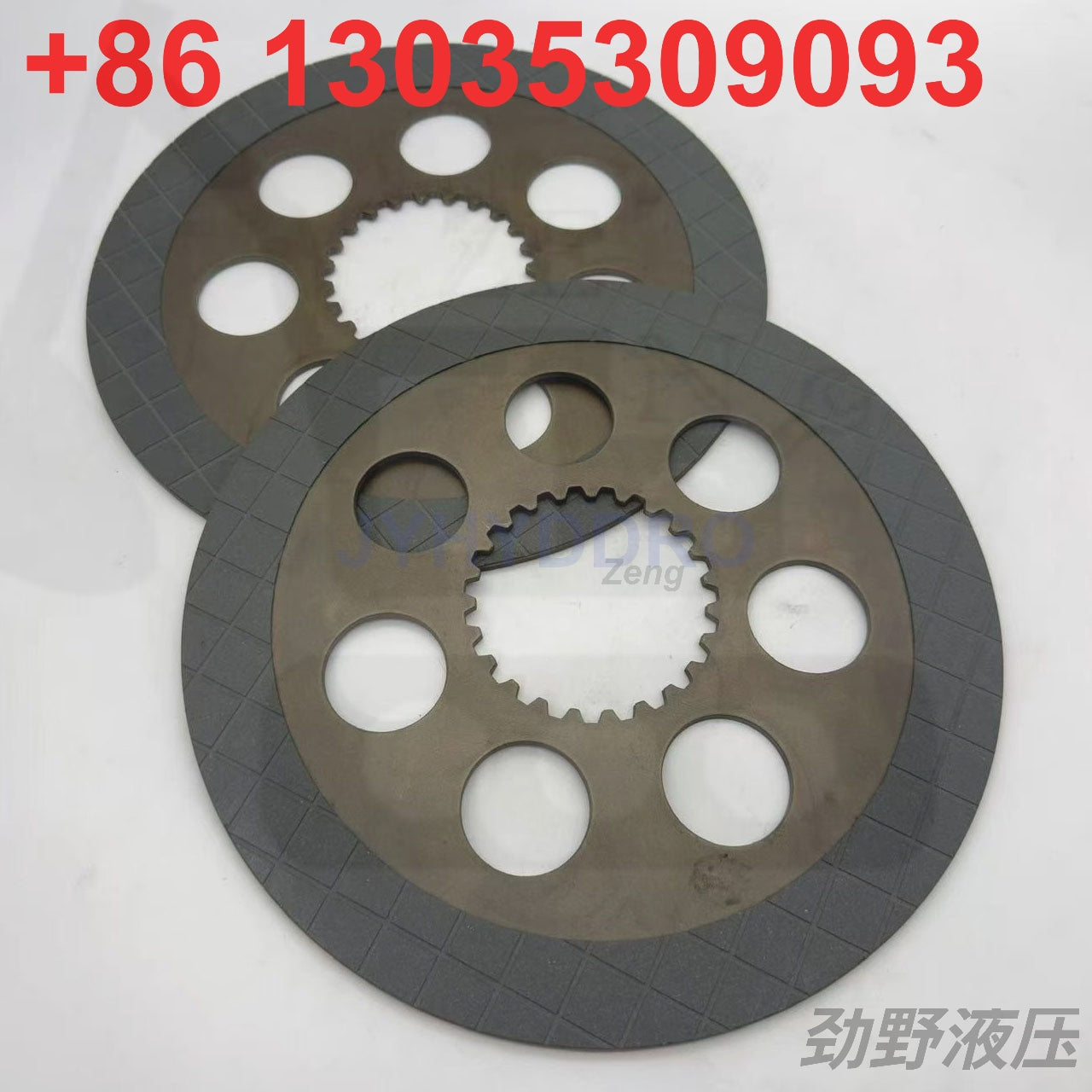 18223-02452 is a clutch friction disc