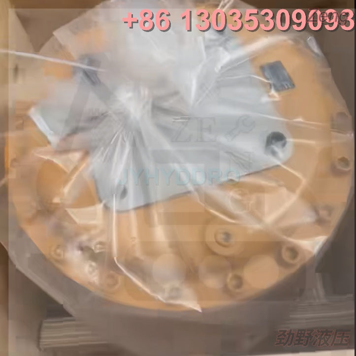 SANY SY485 SY550 EXCAVATOR RG27 SWING REDUCTION GEARBOX