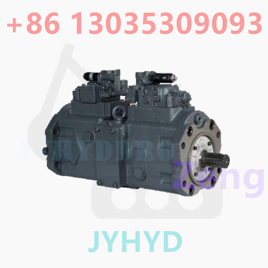 SANY SY335 EXCAVATOR K5V160DTP-9T06 HYDRAULIC PUMP