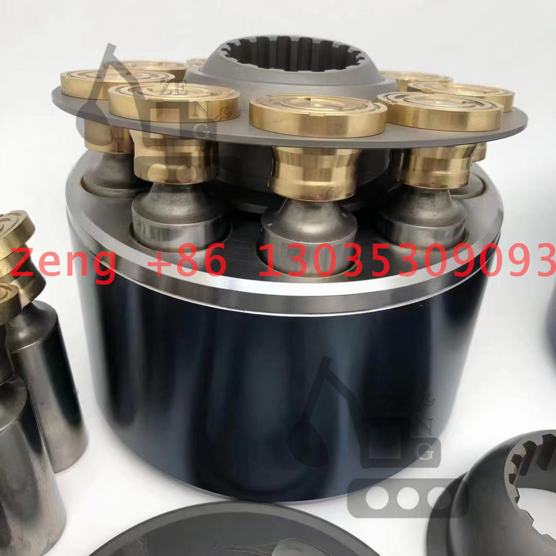 K5V212 hydraulic pump parts