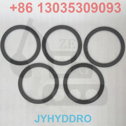 14X-15-22710 Komatsu D61 D63 D65 dozer clutch friction plates