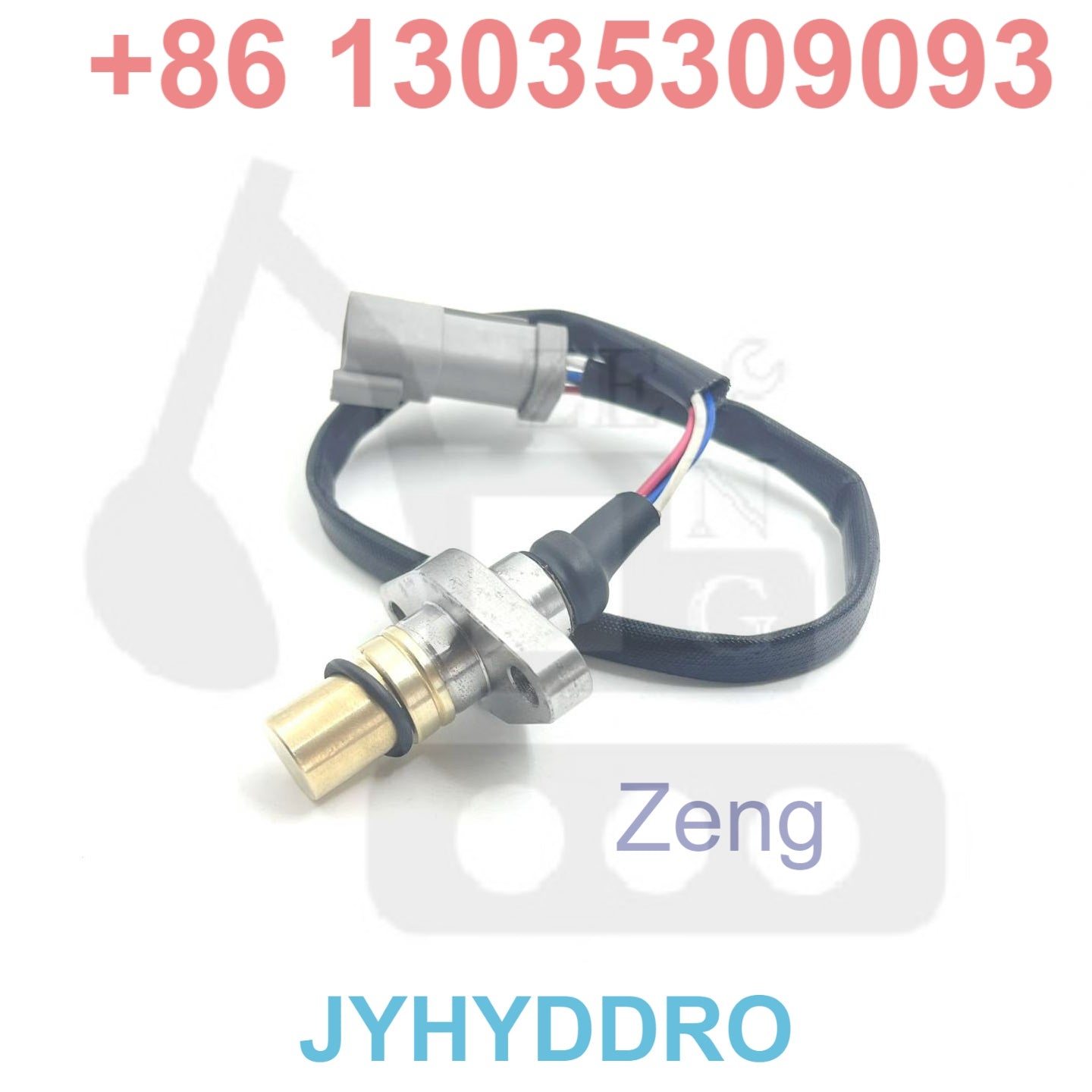 729-11-3100 SOLENOID VALVE